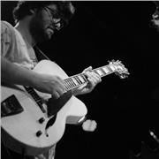 Classes de guitarra a Barcelona